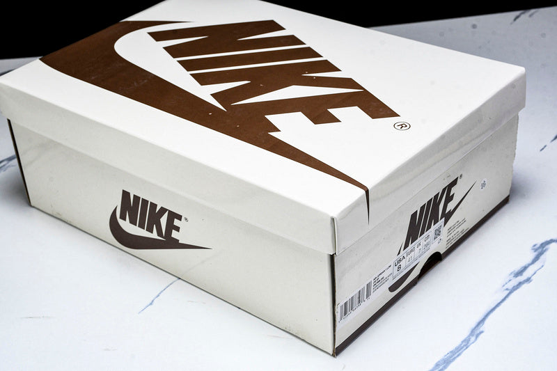 Jordan 1 Retro Low OG SP Travis Scott Medium Olive ( Pronta entrega )