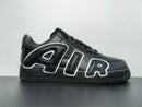 Nike Air Force 1 Low Cactus Plant Flea Market Black