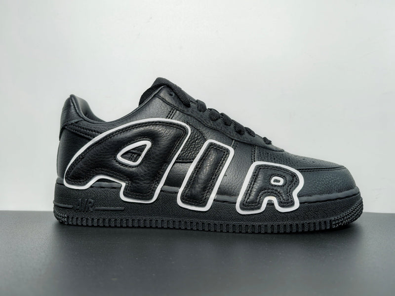 Nike Air Force 1 Low Cactus Plant Flea Market Black