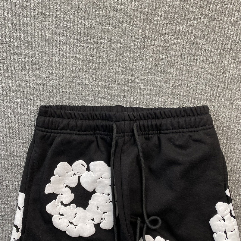 Calça Moletom Cotton Wreath Denim Tears (Pronta entrega)