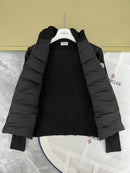 Moncler Cardigan (Pronta entrega)