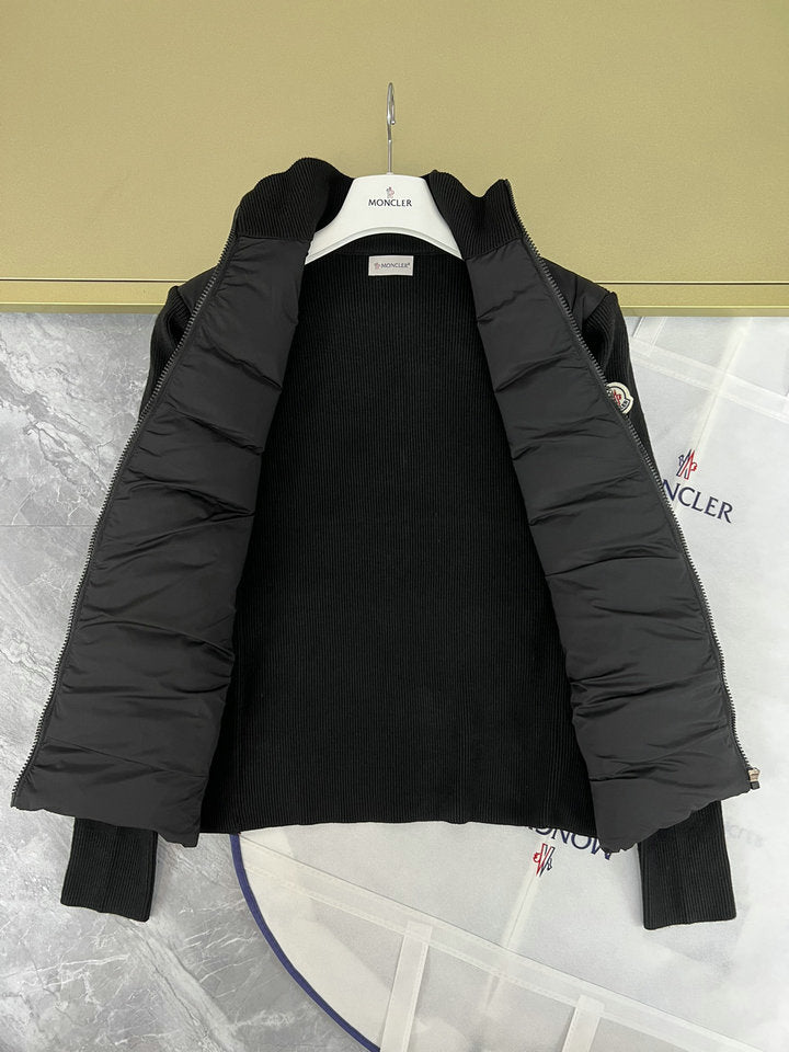 Moncler Cardigan (Pronta entrega)