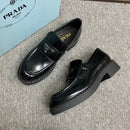 Mocassim Prada Black
