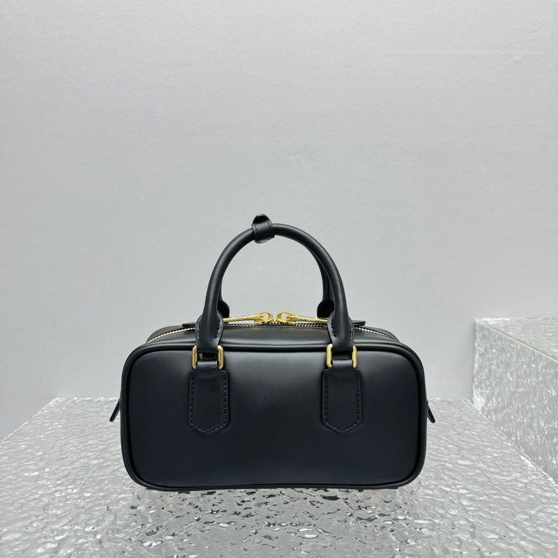 Bolsa Miu Miu Arcadie Leather Bag ( Pronta entrega )