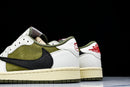 Jordan 1 Retro Low OG SP Travis Scott Medium Olive