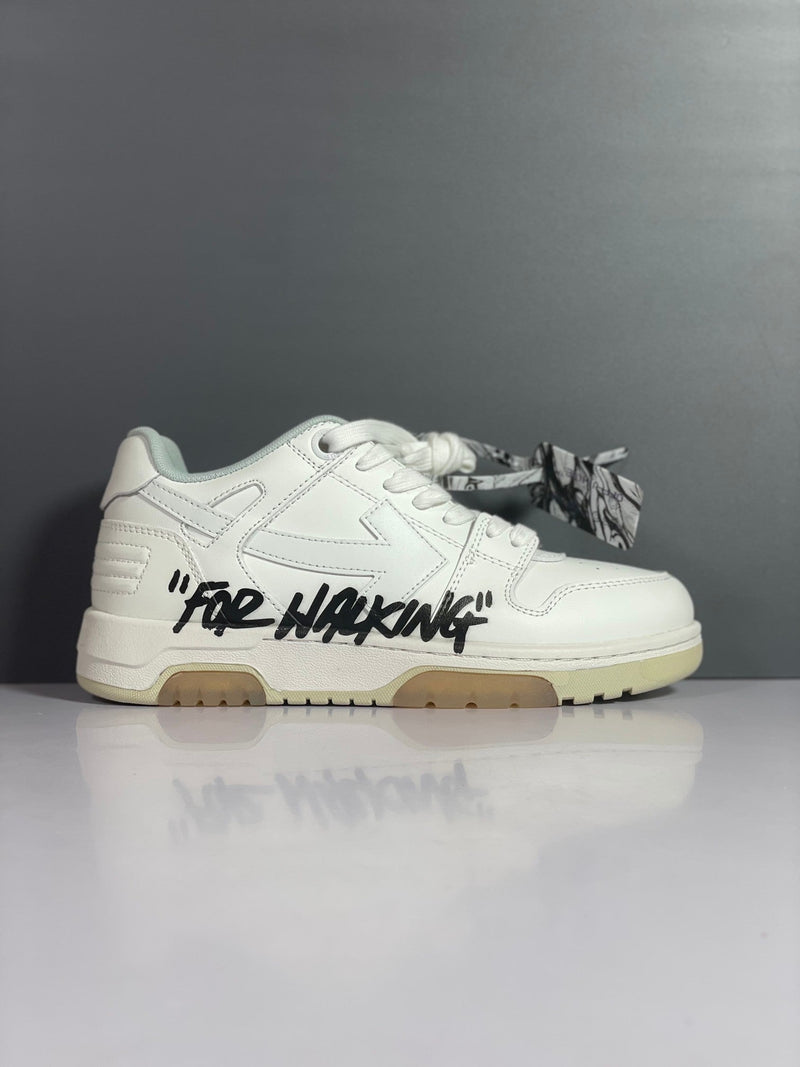 Off-White Out Of Office White