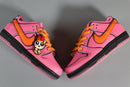 Nike SB Dunk Low The Powerpuff Girls Blossom Infantil