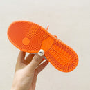 Nike SB Dunk Low Orange Infantil