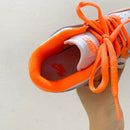 Nike SB Dunk Low Orange Infantil