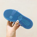 Nike SB Dunk Low Blue Infantil