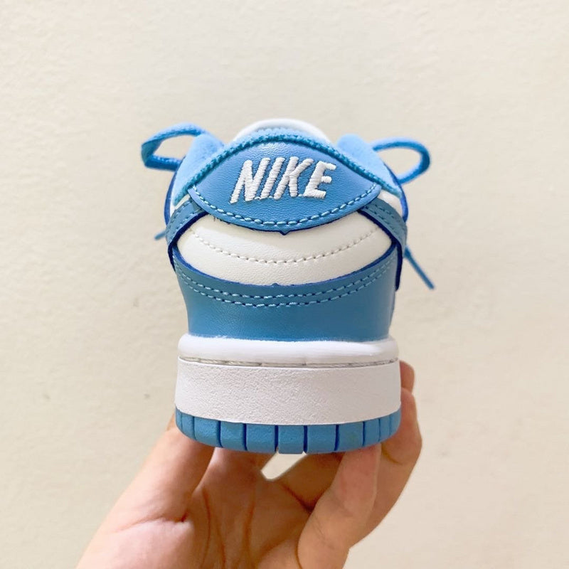 Nike SB Dunk Low Blue Infantil