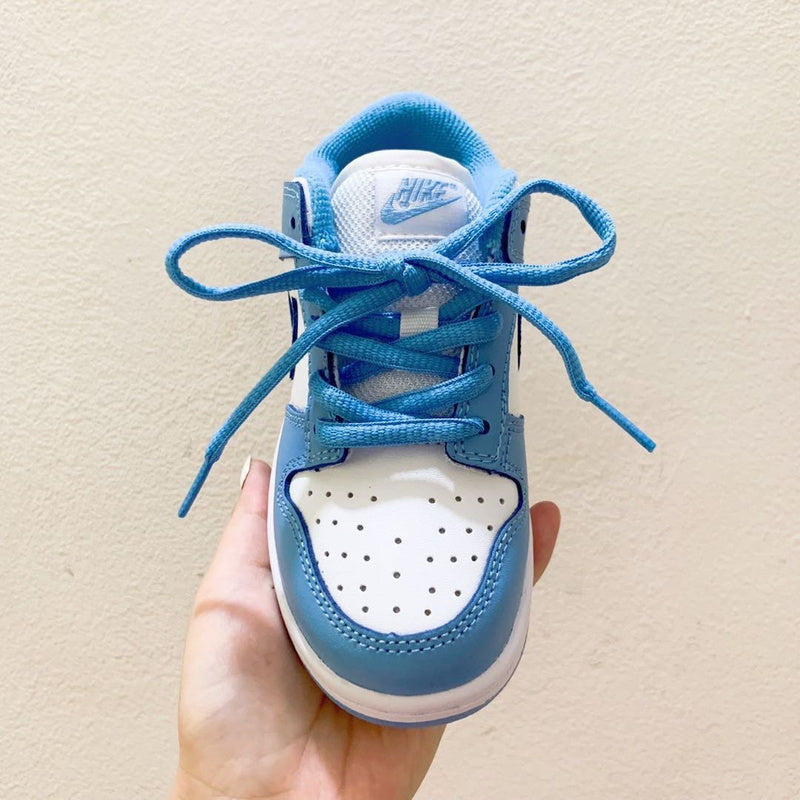 Nike SB Dunk Low Blue Infantil