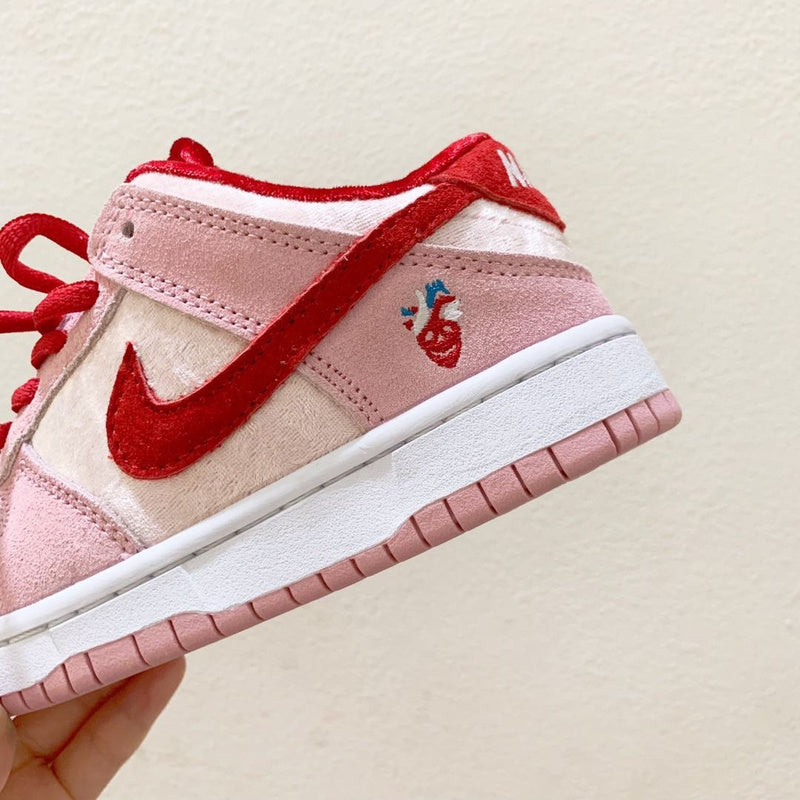 Nike SB Dunk Low StrangeLove Infantil