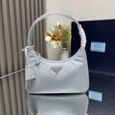 Bolsa Prada mini Re-Edition 2000