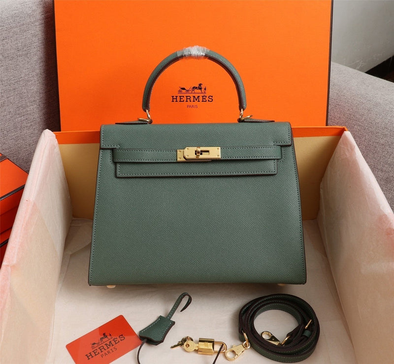 Bolsa Hermes Kelly
