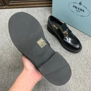 Mocassim Prada Black