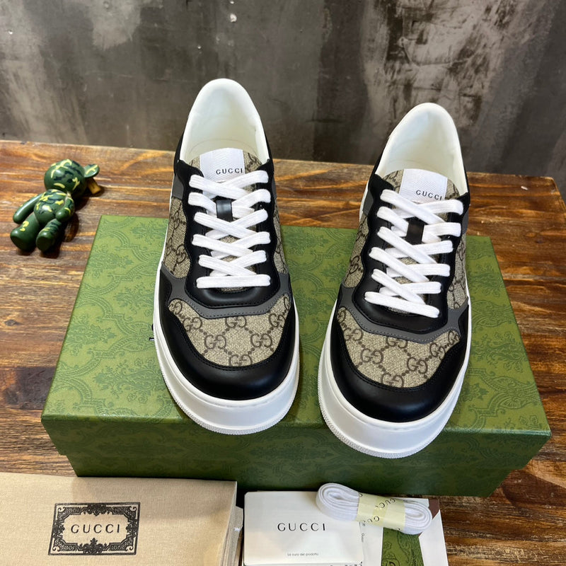 Gucci GG Sneaker Grey