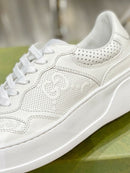 Gucci GG Sneaker White (Pronta entrega)