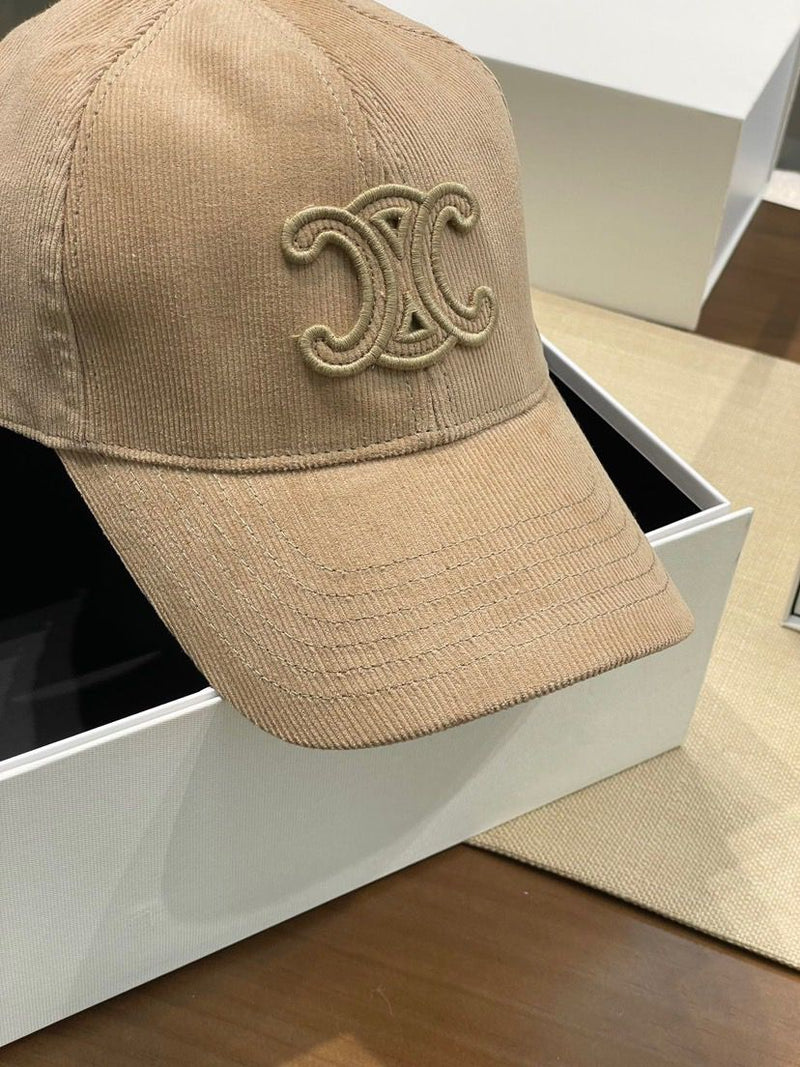 Boné Celine ( pronta entrega )