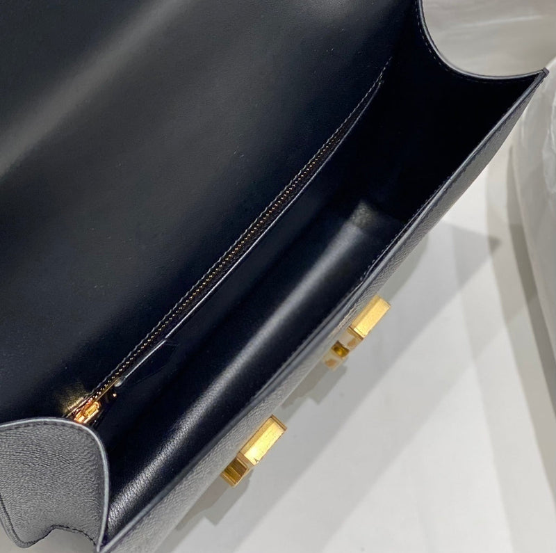 Bolsa Hermes Constance 23cm (Pronta entrega)