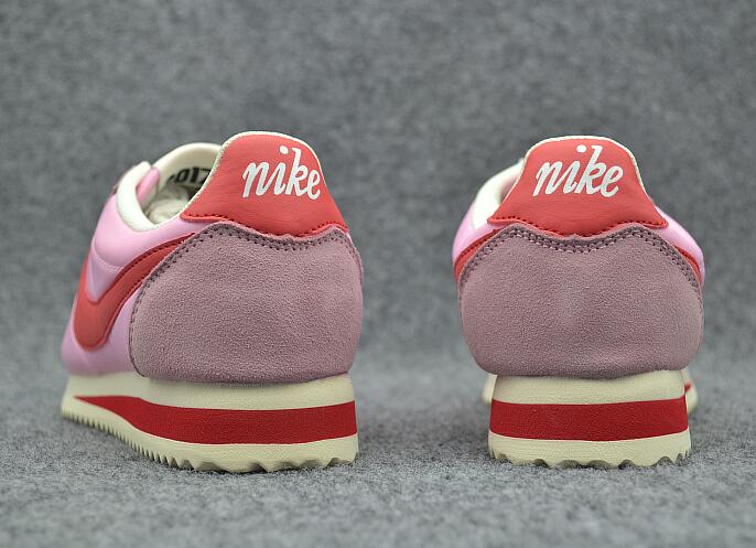 Nike Cortez Rose Pink