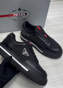 Prada Downtown Black Red