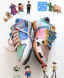 Dunk Low Toy Story