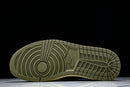 Jordan 1 Retro Low OG SP Travis Scott Medium Olive