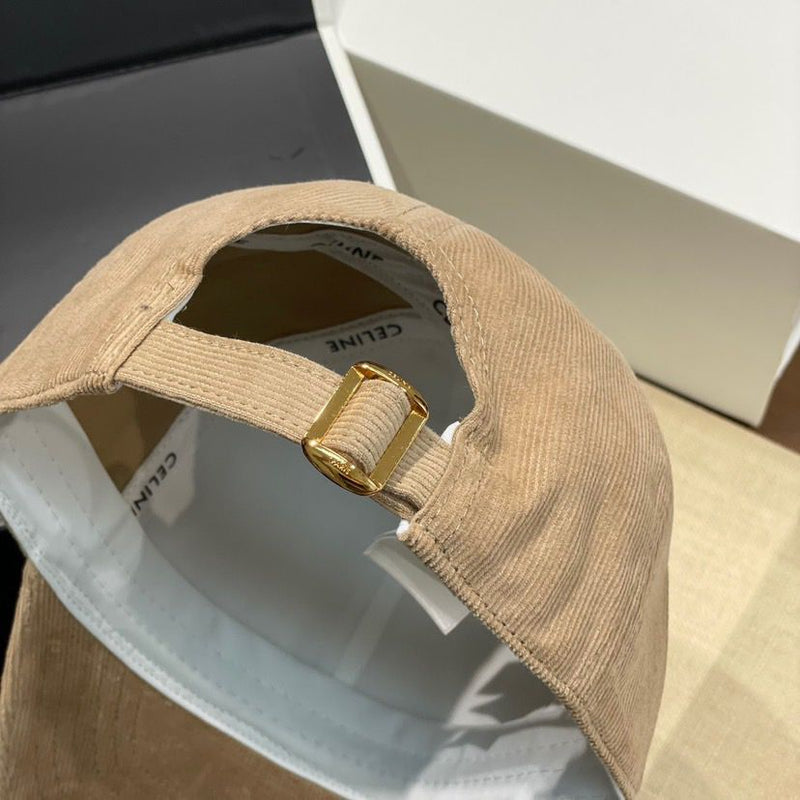 Boné Celine ( pronta entrega )