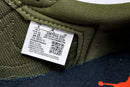 Jordan 1 Retro Low OG SP Travis Scott Medium Olive ( Pronta entrega )