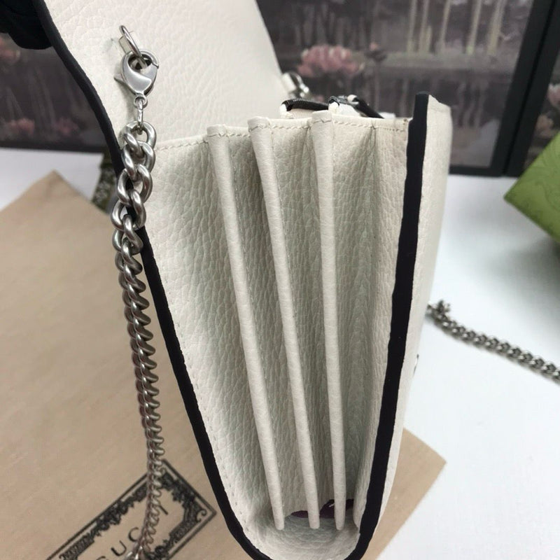 G U C C I TIRACOLO DIONYSUS MINI