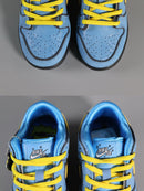 Nike SB Dunk Low The Powerpuff Girls Bubbles  Infantil