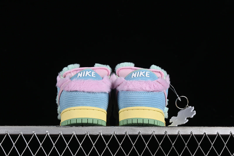 Nike SB Dunk Low Verdy Visty