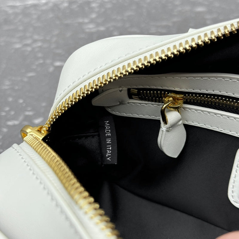 Bolsa Miu Miu Arcadie Leather Bag