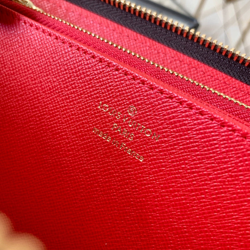 Louis Vuitton Clémence Wallet