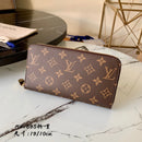 Louis Vuitton Clémence Wallet