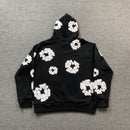 Moletom Cotton Wreath Denim Tears (Pronta entrega)