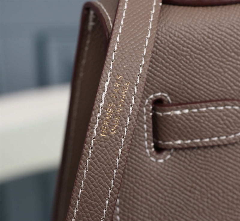 Bolsa Hermes Kelly ( Pronta entrega )