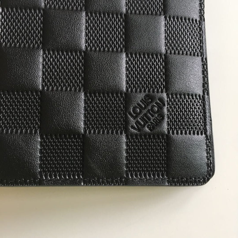 Carteira Louis vuitton