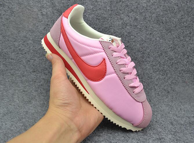 Nike Cortez Rose Pink