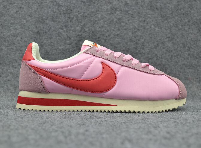 Nike Cortez Rose Pink
