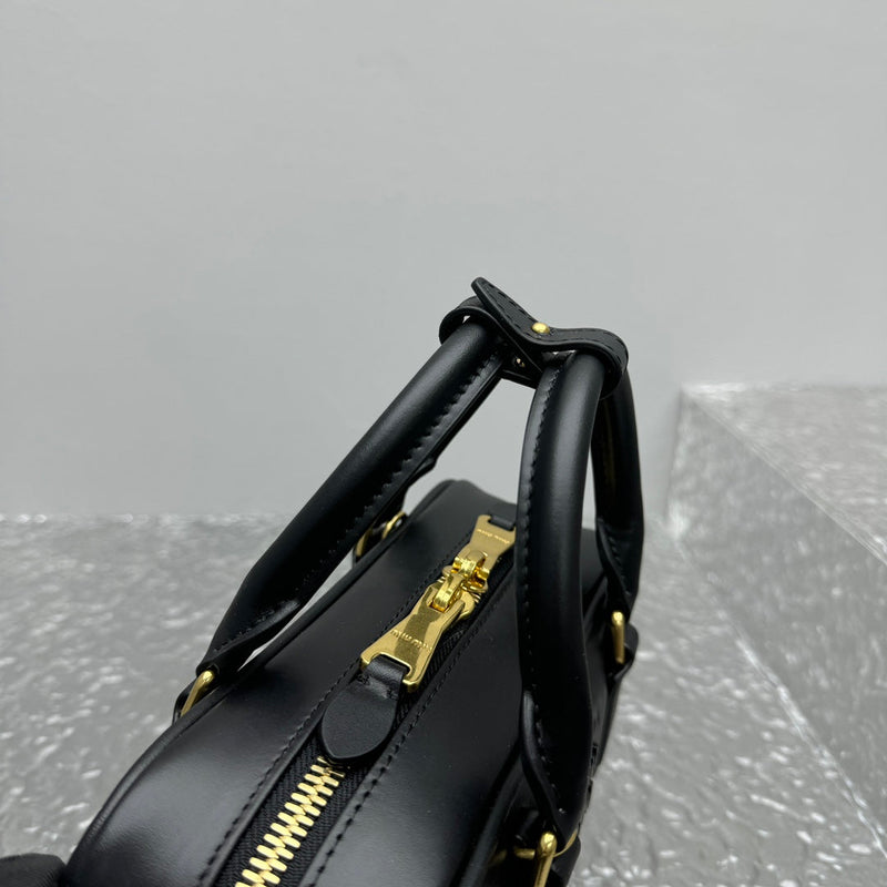 Bolsa Miu Miu Arcadie Leather Bag ( Pronta entrega )