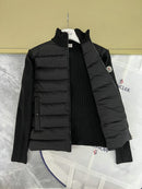 Moncler Cardigan (Pronta entrega)
