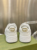 Gucci GG Sneaker White (Pronta entrega)