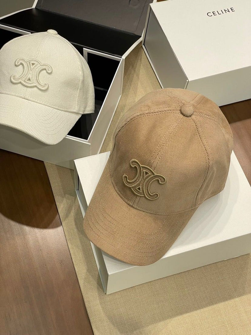 Boné Celine ( pronta entrega )