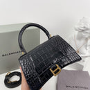 Balenciaga Hourglass Handbag XS