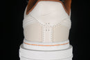 Nike Air Force 1 Low Luxe Pearl White/Pecan/Gum DB4109-200 (Pronta entrega)