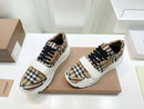 Burberry Vintage Check Cotton Beige