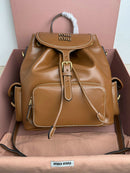 Mochila Miu miu