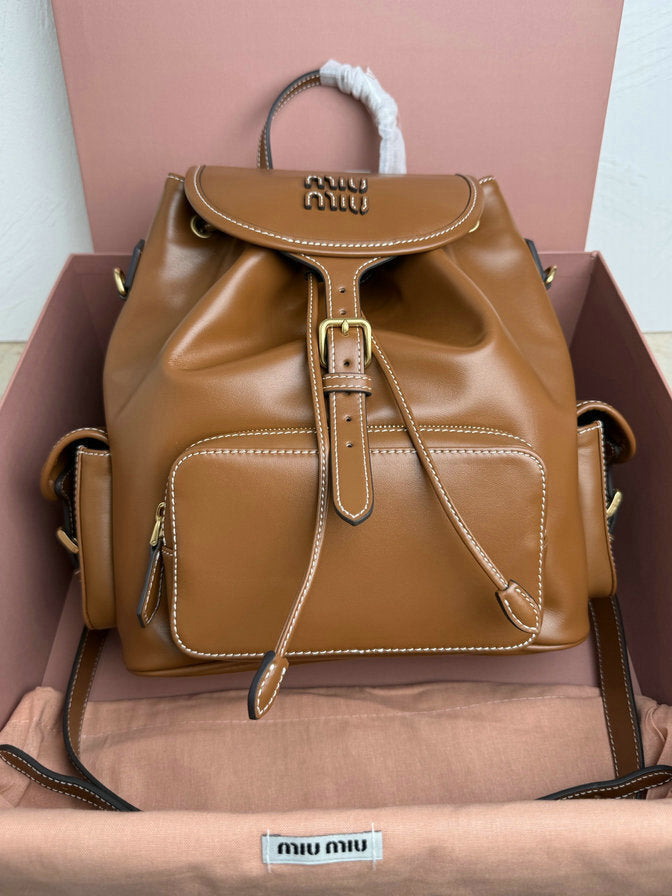 Mochila Miu miu